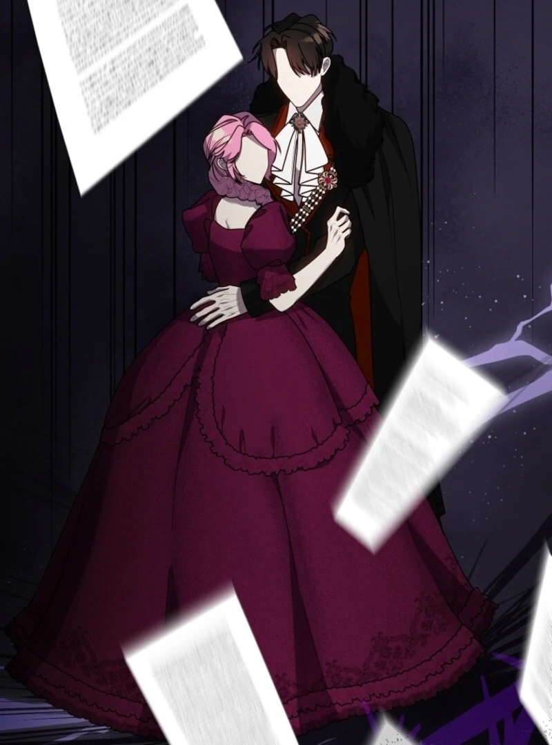 Darling, Why Do You Regret It? Chapter 51 - Page 37