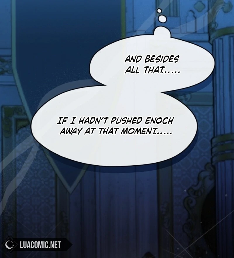 Darling, Why Do You Regret It? Chapter 51 - Page 54