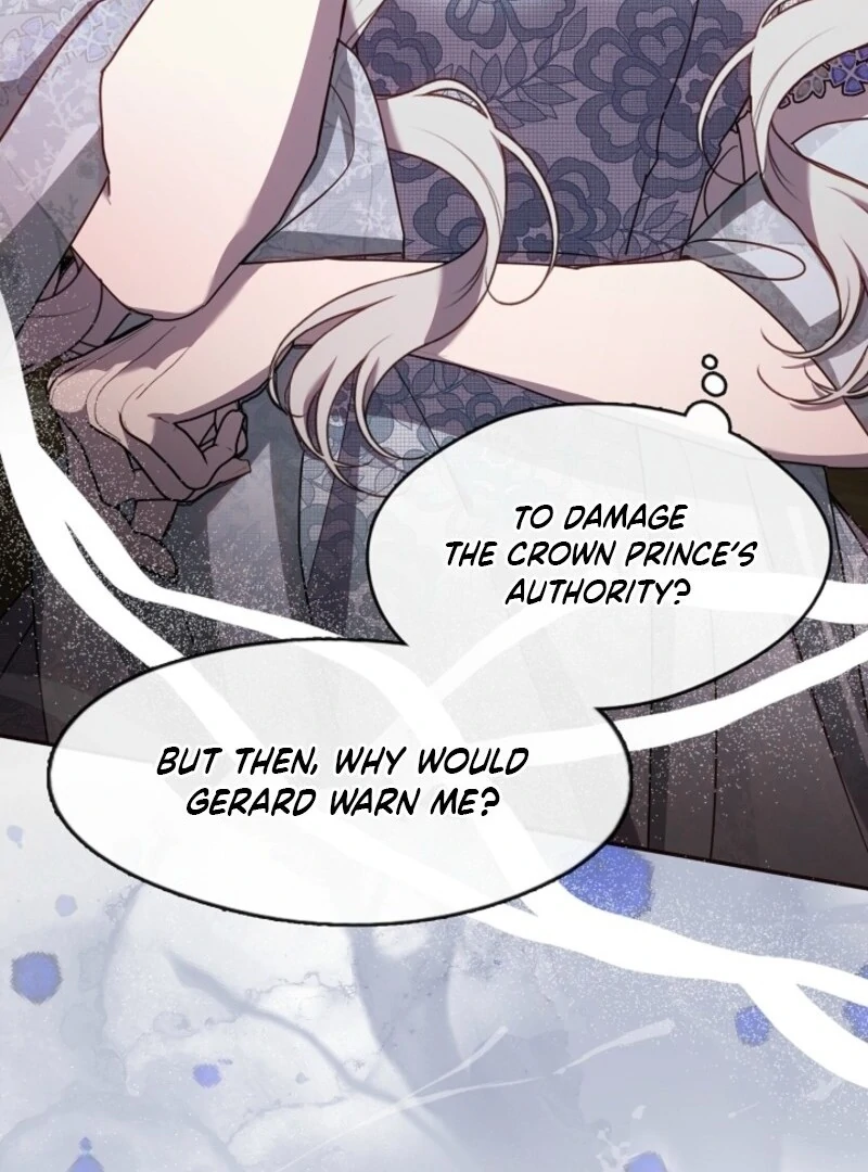 Darling, Why Do You Regret It? Chapter 51 - Page 70