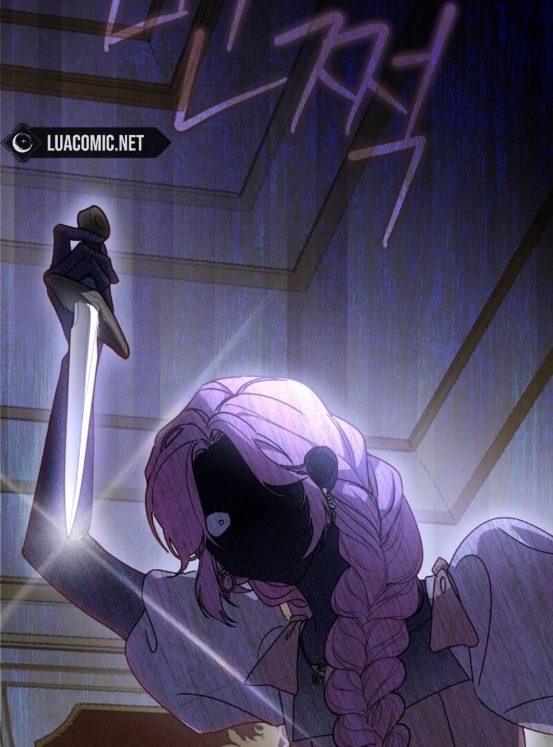 Darling, Why Do You Regret It? Chapter 52 - Page 127