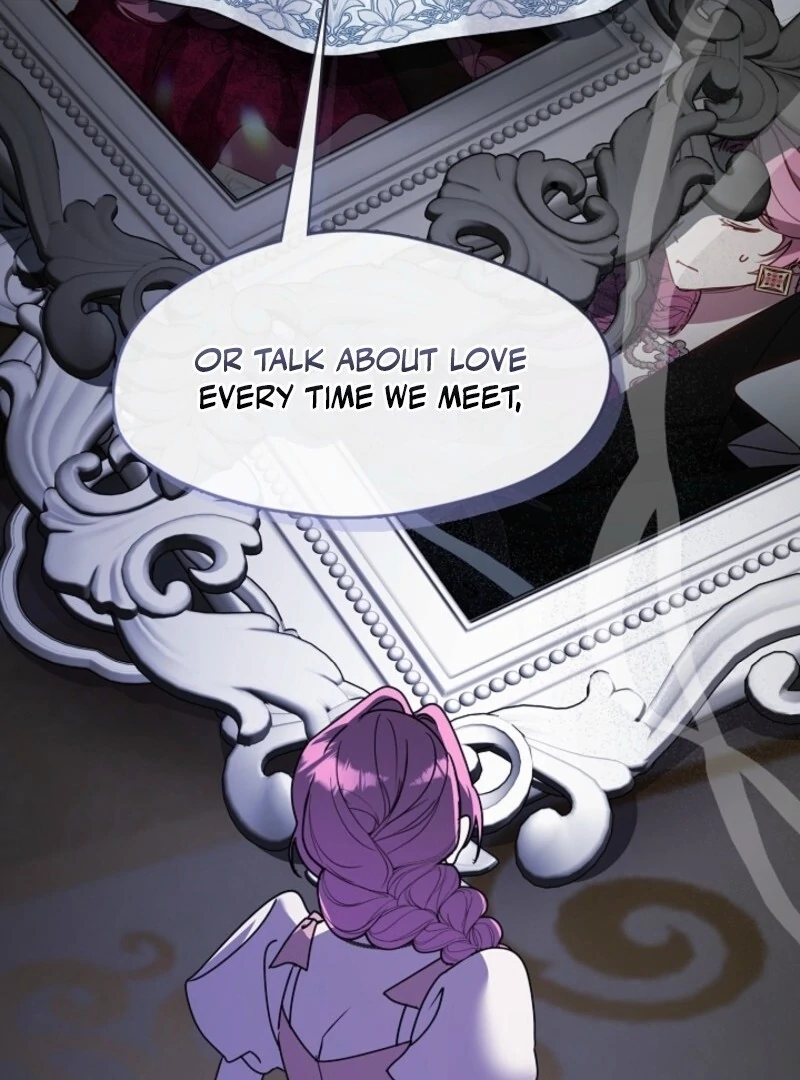 Darling, Why Do You Regret It? Chapter 52 - Page 13