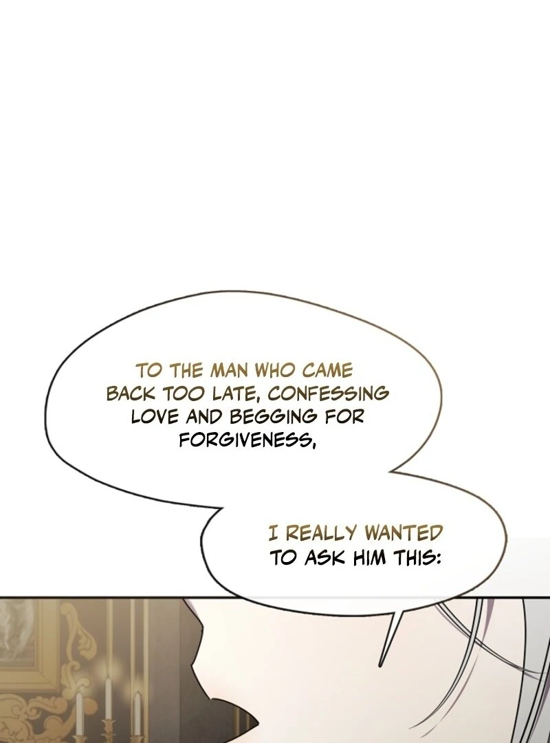 Darling, Why Do You Regret It? Chapter 52 - Page 48