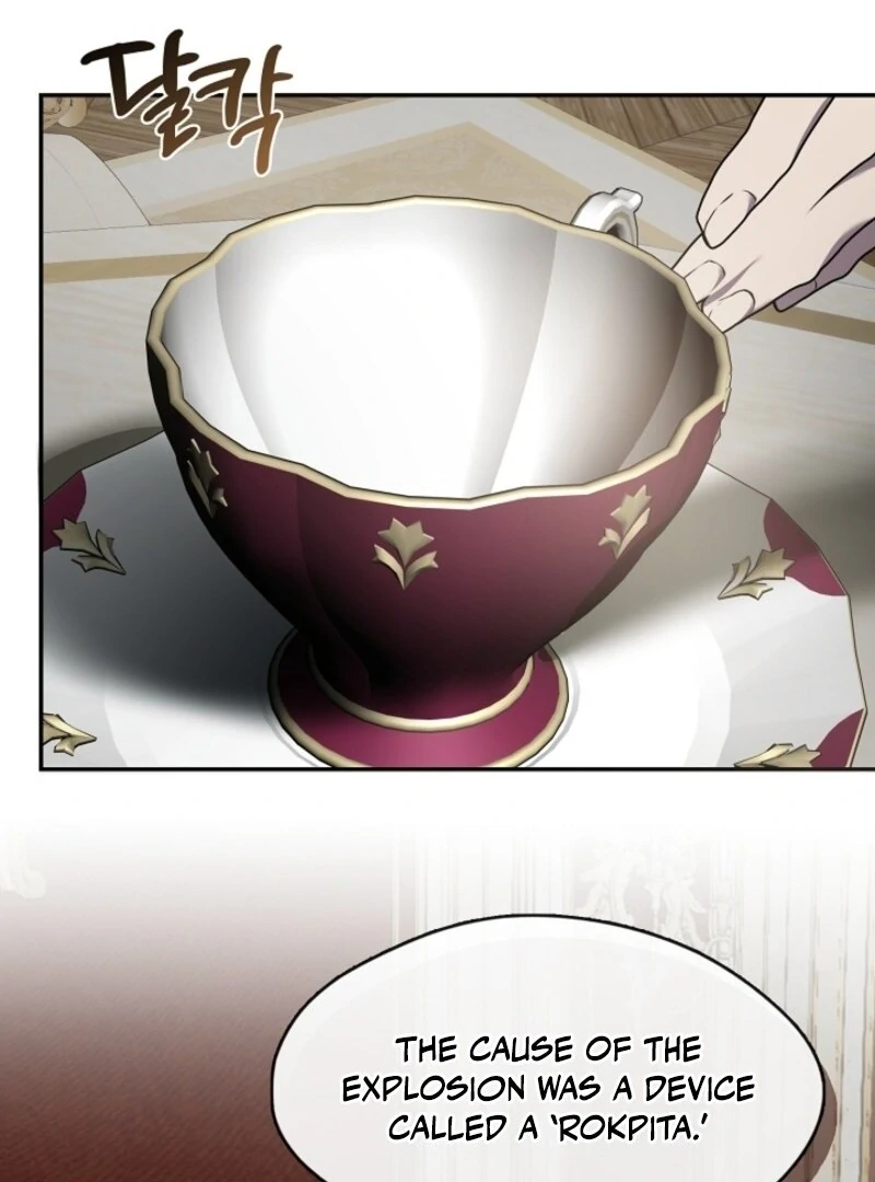 Darling, Why Do You Regret It? Chapter 52 - Page 86