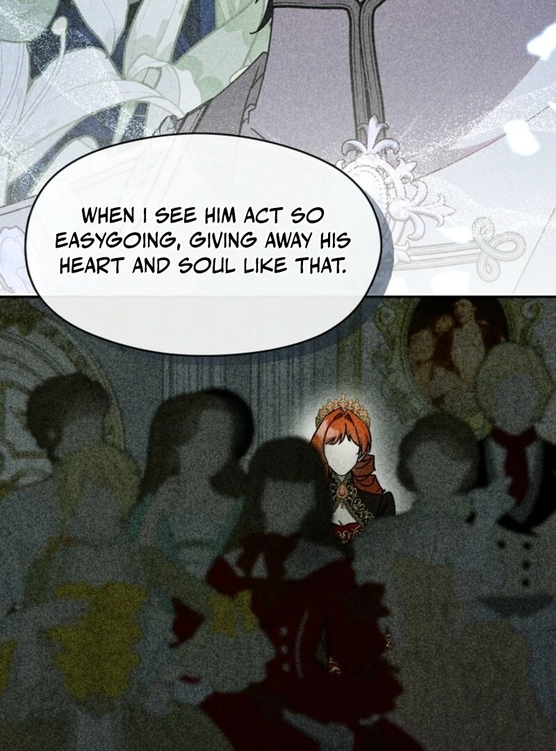 Darling, Why Do You Regret It? Chapter 57 - Page 48