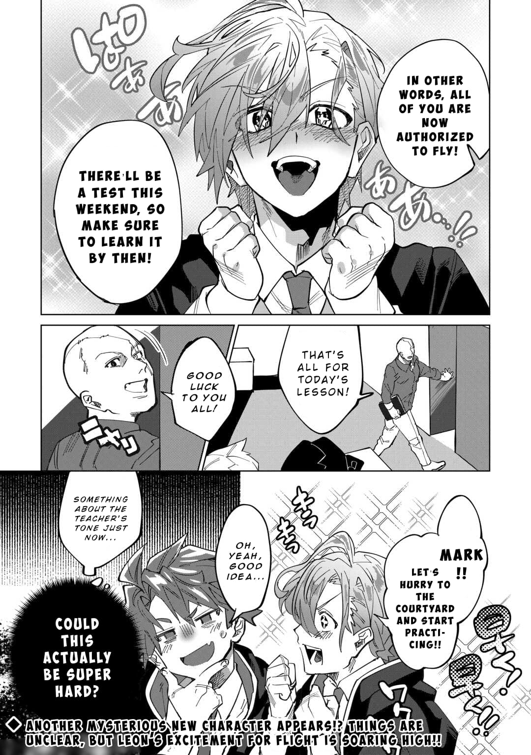 Datsuraku Shita Kizokuke ni Hirowaretanode Ongaeshi de Hukkou Sasemasu Chapter 4 - Page 22