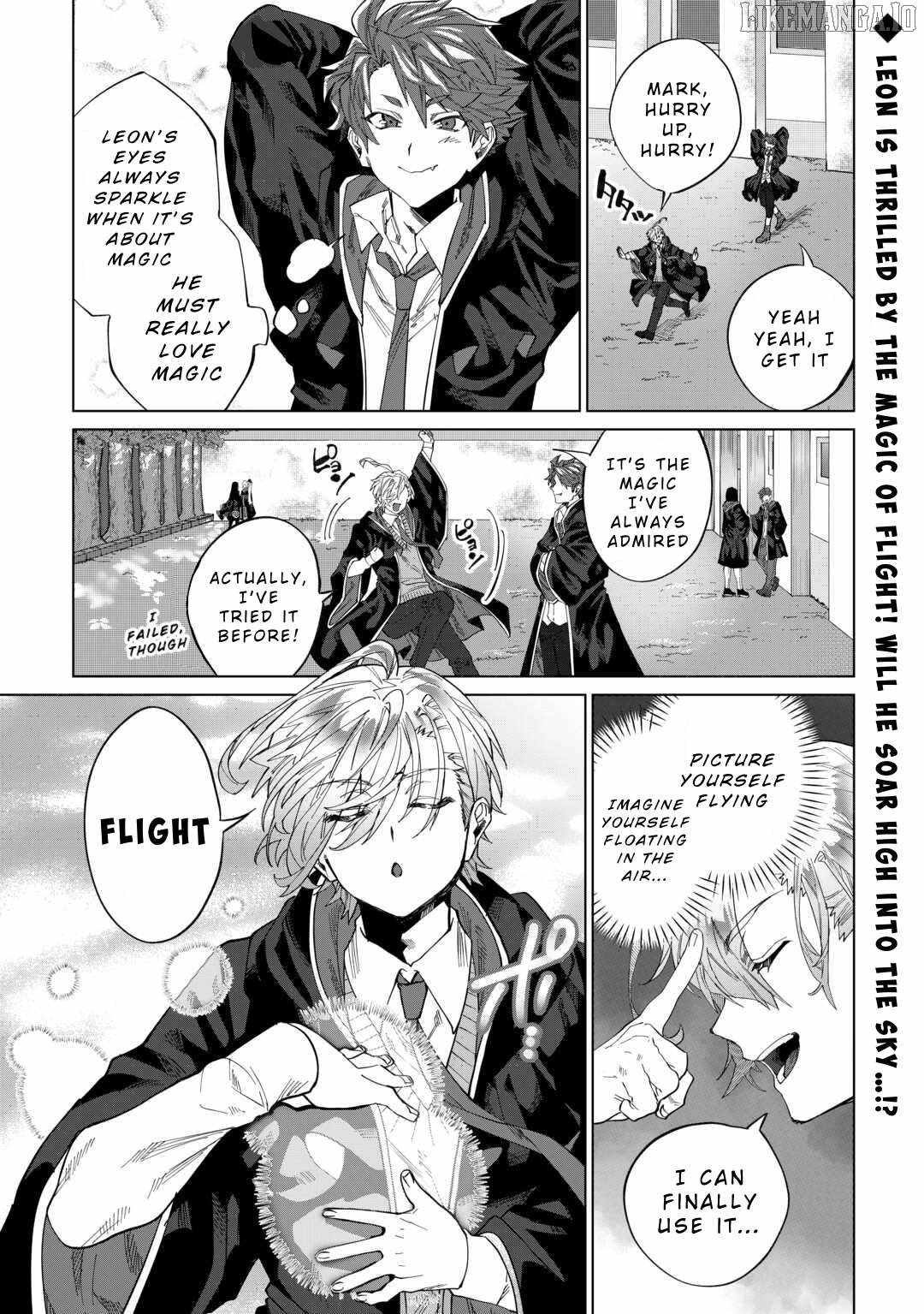 Datsuraku Shita Kizokuke ni Hirowaretanode Ongaeshi de Hukkou Sasemasu Chapter 5 - Page 0