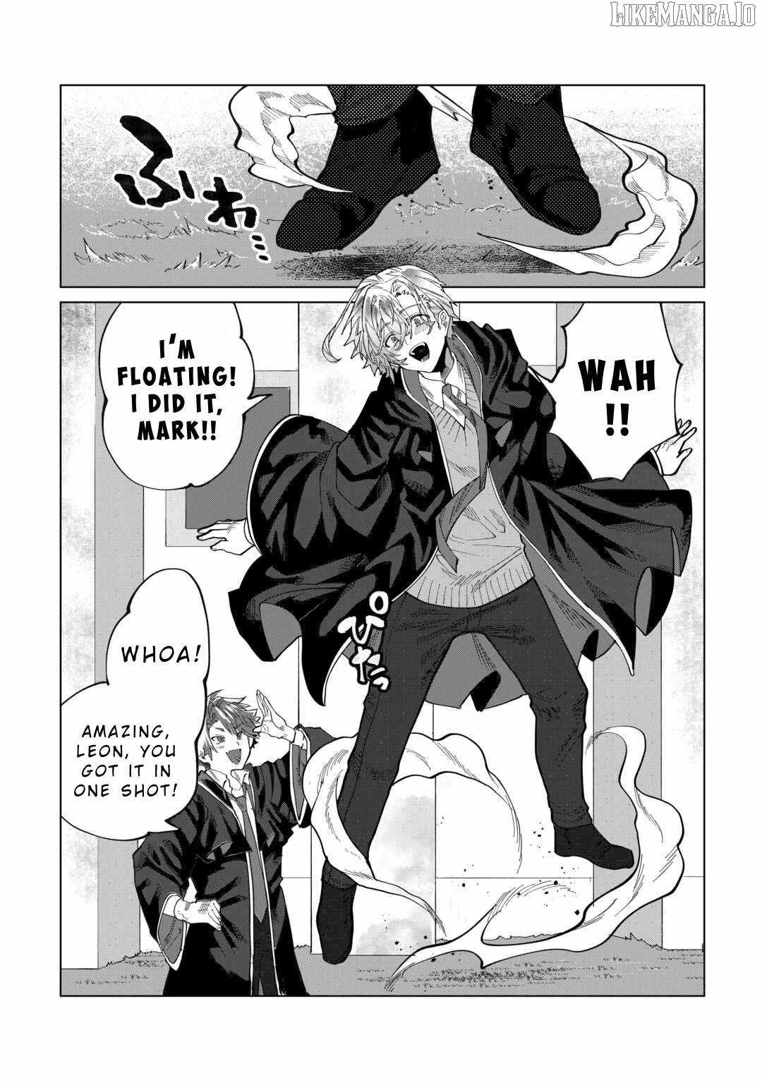 Datsuraku Shita Kizokuke ni Hirowaretanode Ongaeshi de Hukkou Sasemasu Chapter 5 - Page 1