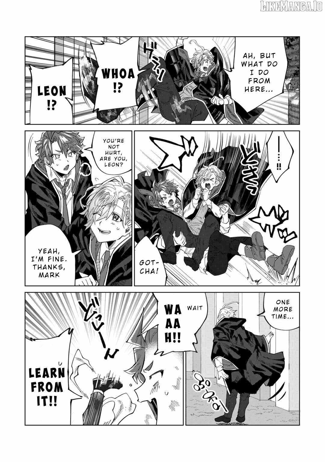 Datsuraku Shita Kizokuke ni Hirowaretanode Ongaeshi de Hukkou Sasemasu Chapter 5 - Page 2