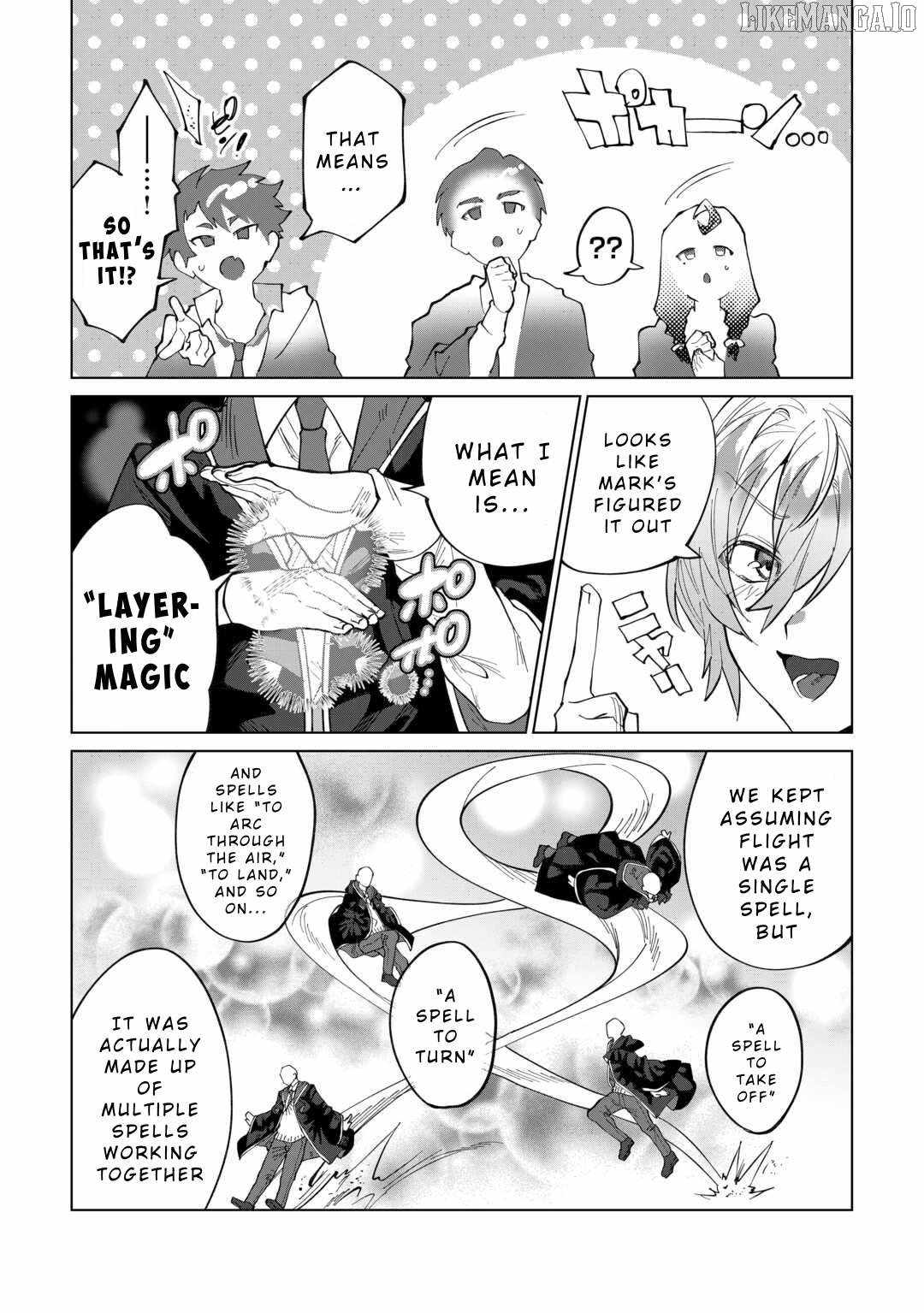 Datsuraku Shita Kizokuke ni Hirowaretanode Ongaeshi de Hukkou Sasemasu Chapter 5 - Page 25