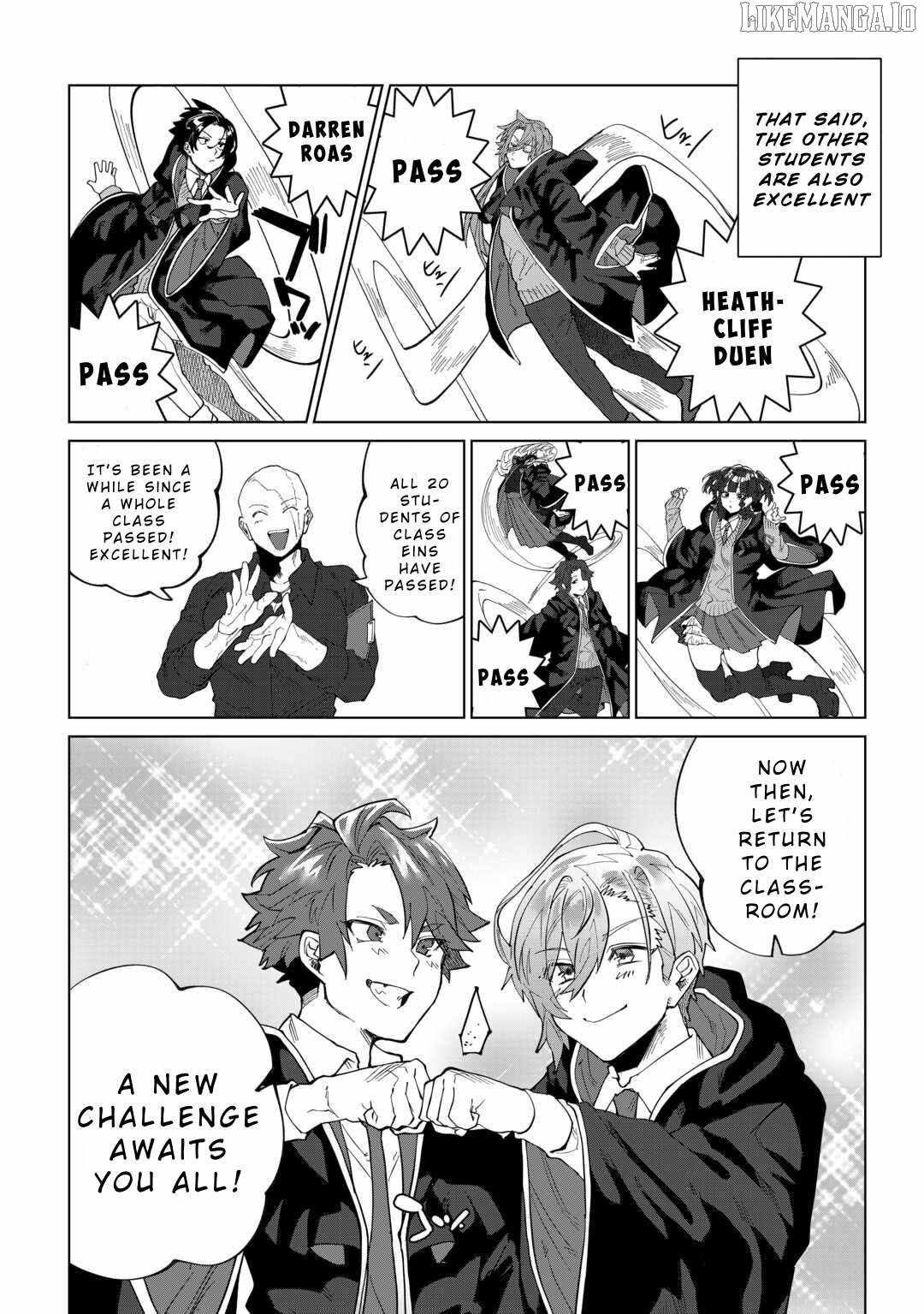 Datsuraku Shita Kizokuke ni Hirowaretanode Ongaeshi de Hukkou Sasemasu Chapter 5 - Page 27