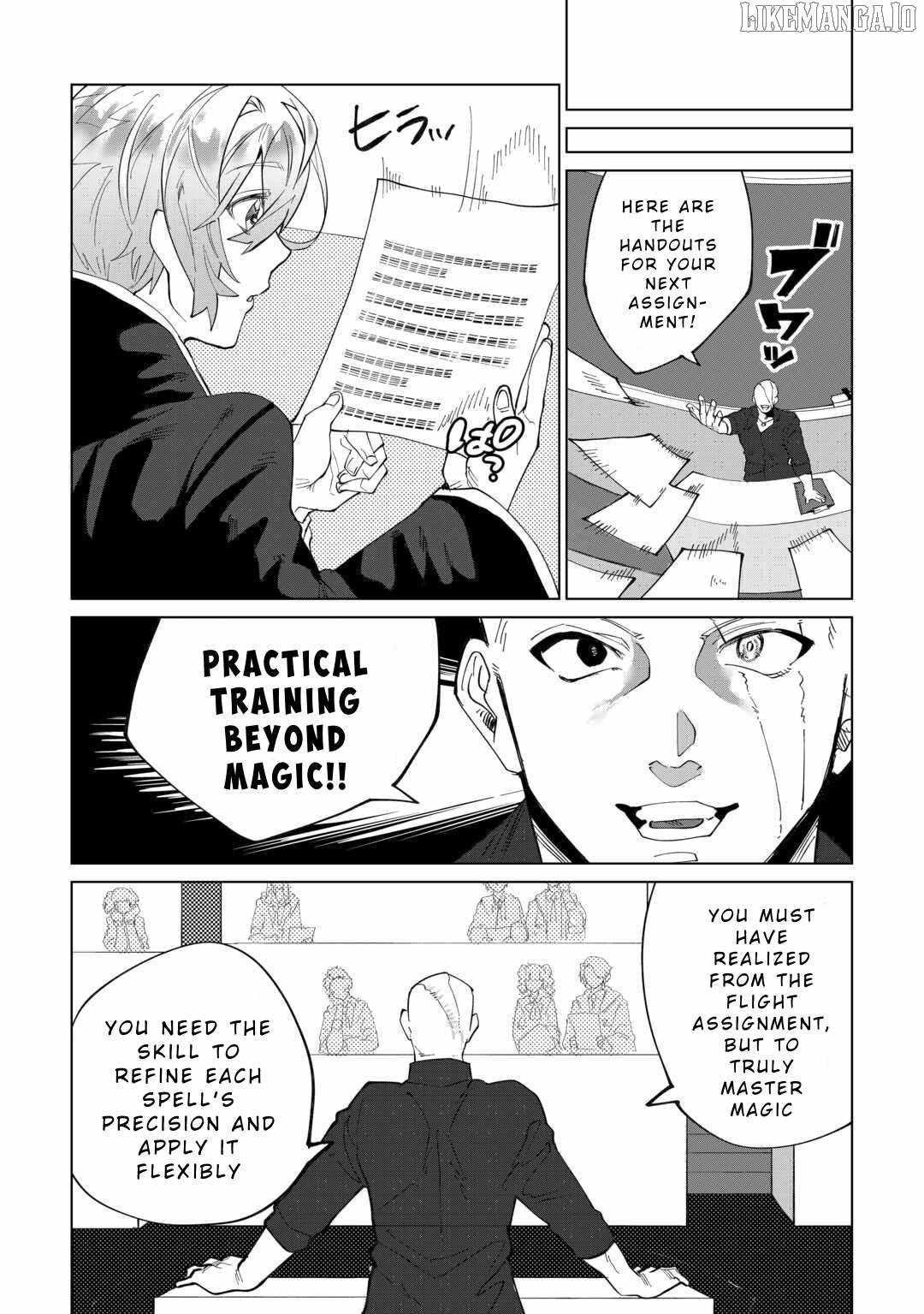 Datsuraku Shita Kizokuke ni Hirowaretanode Ongaeshi de Hukkou Sasemasu Chapter 5 - Page 28