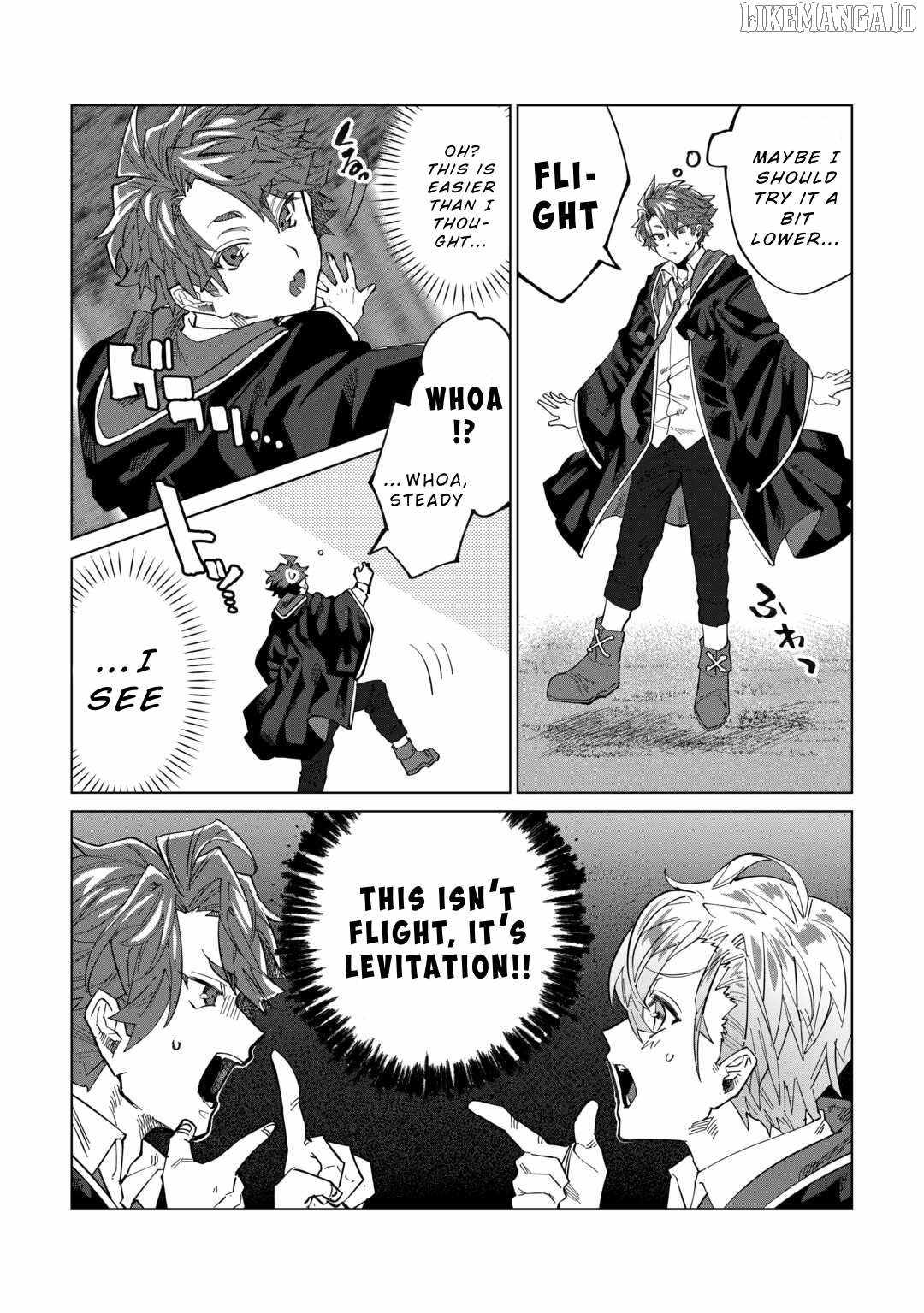 Datsuraku Shita Kizokuke ni Hirowaretanode Ongaeshi de Hukkou Sasemasu Chapter 5 - Page 3