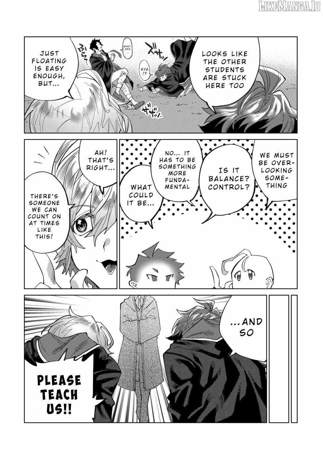 Datsuraku Shita Kizokuke ni Hirowaretanode Ongaeshi de Hukkou Sasemasu Chapter 5 - Page 4