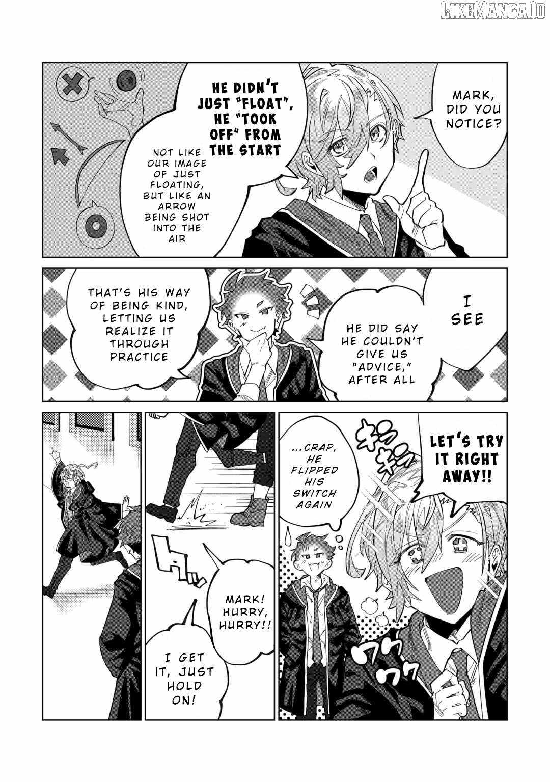 Datsuraku Shita Kizokuke ni Hirowaretanode Ongaeshi de Hukkou Sasemasu Chapter 5 - Page 7