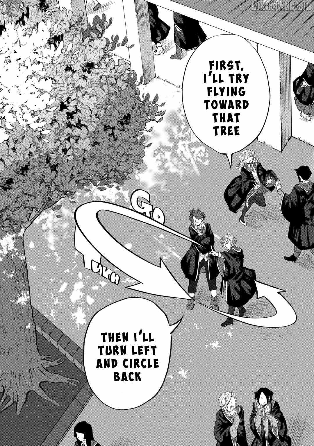 Datsuraku Shita Kizokuke ni Hirowaretanode Ongaeshi de Hukkou Sasemasu Chapter 5 - Page 8