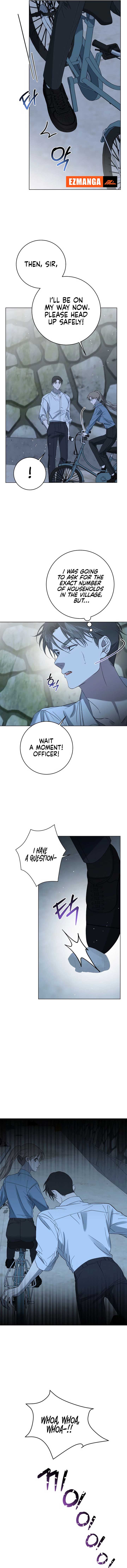 Dawn and Midnight Sun Chapter 1 - Page 13