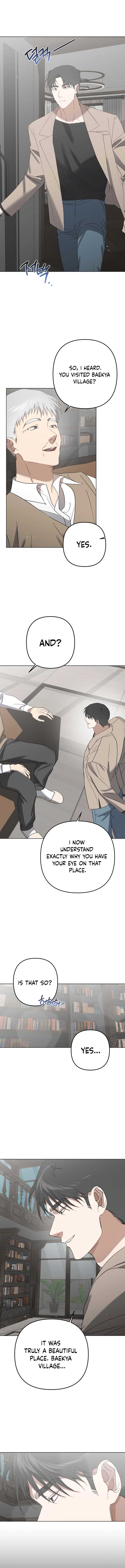 Dawn and Midnight Sun Chapter 2 - Page 6