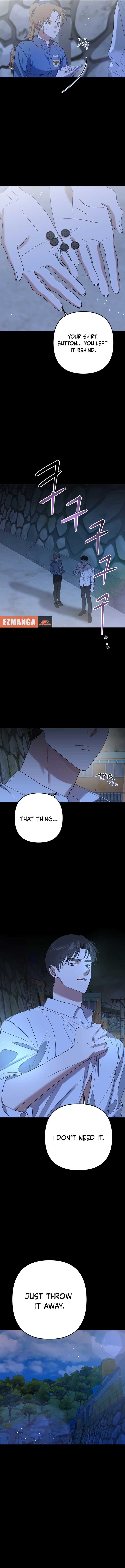 Dawn and Midnight Sun Chapter 2 - Page 9