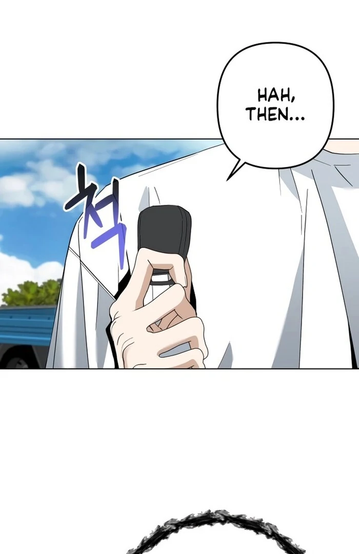 Dawn and Midnight Sun Chapter 5 - Page 30