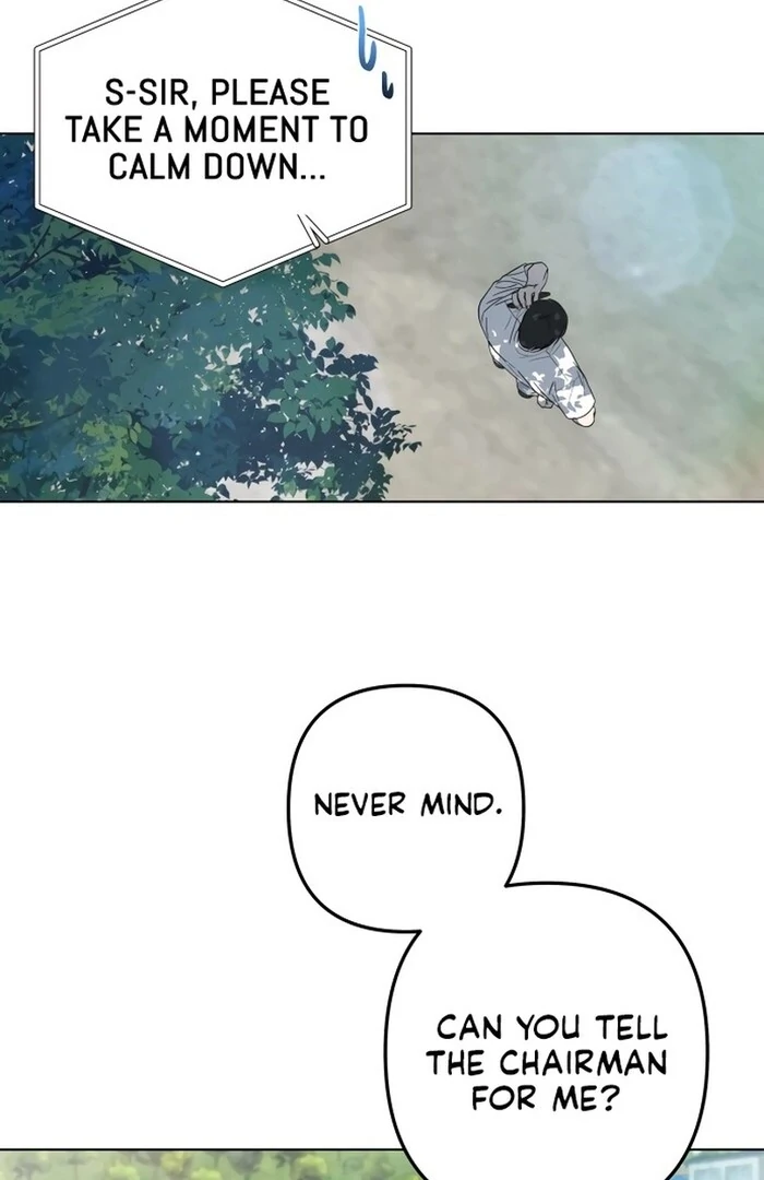 Dawn and Midnight Sun Chapter 5 - Page 33
