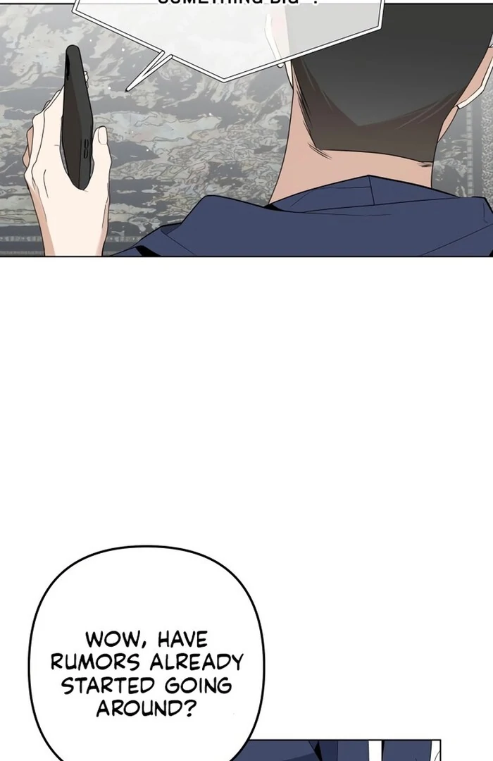 Dawn and Midnight Sun Chapter 5 - Page 4