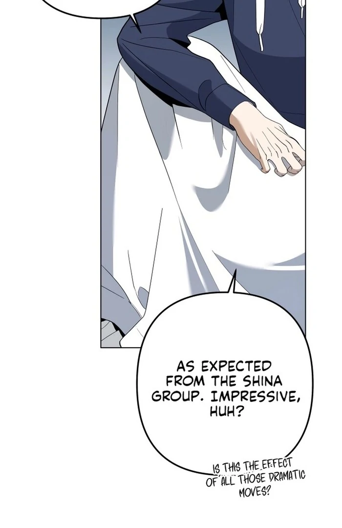 Dawn and Midnight Sun Chapter 5 - Page 5