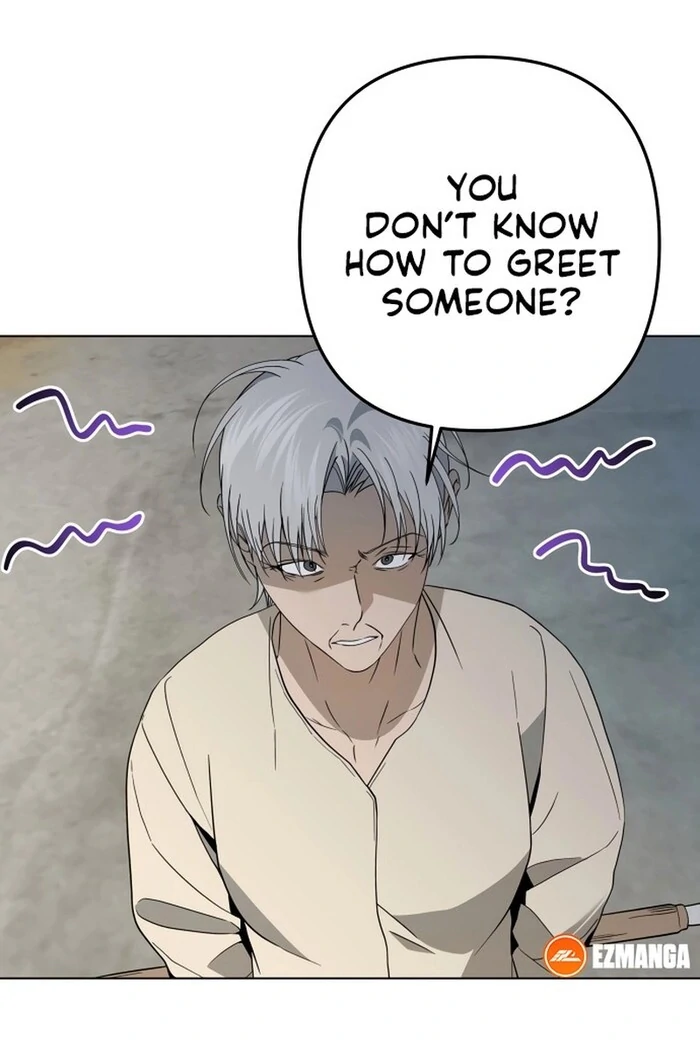Dawn and Midnight Sun Chapter 5 - Page 56