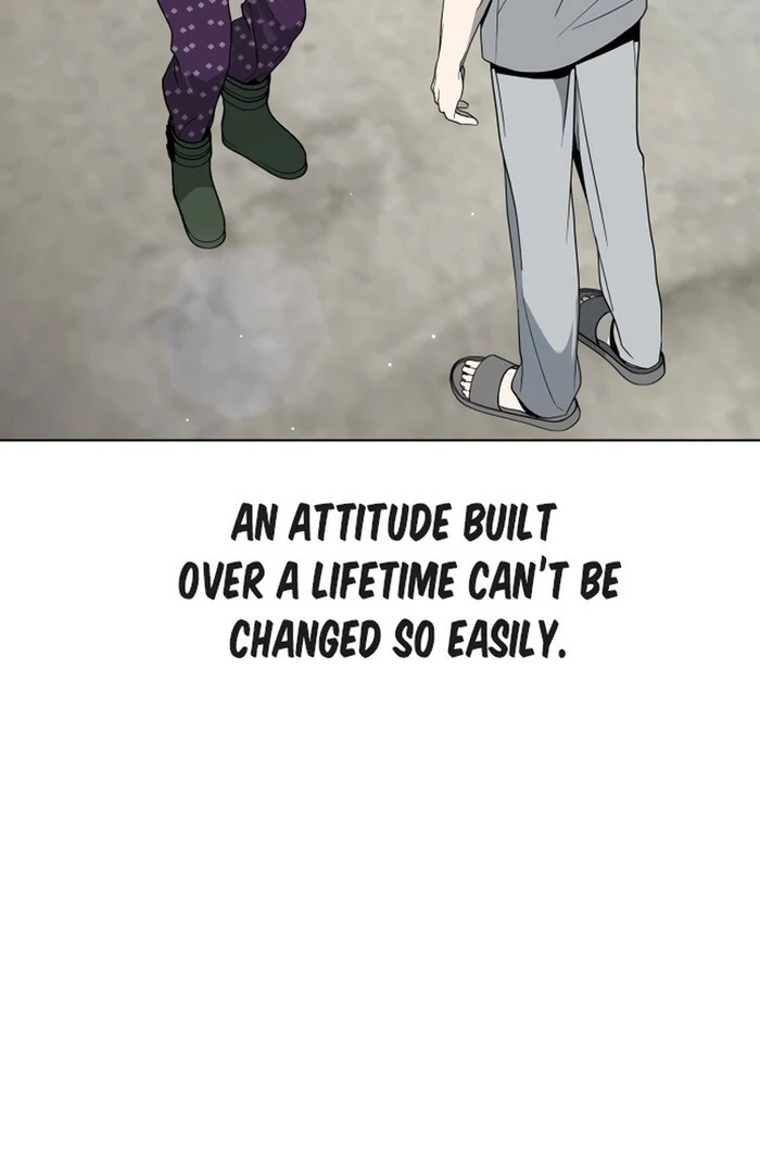 Dawn and Midnight Sun Chapter 5 - Page 60