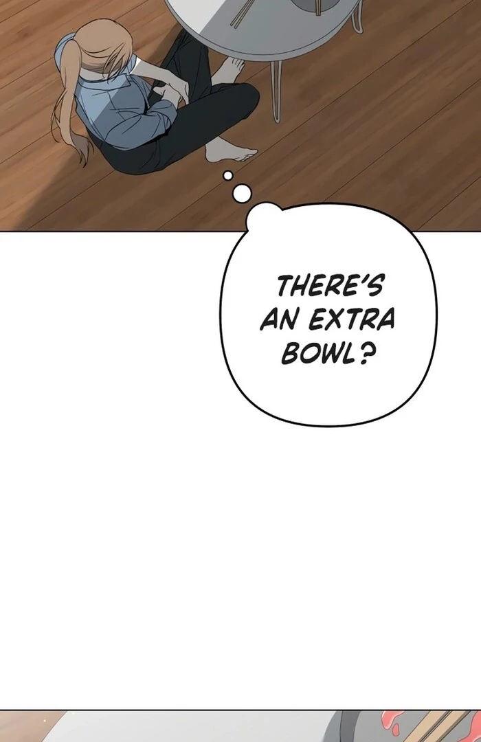 Dawn and Midnight Sun Chapter 5 - Page 74