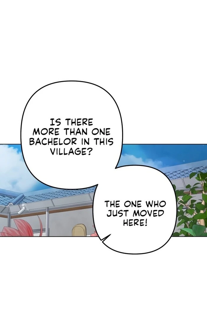 Dawn and Midnight Sun Chapter 5 - Page 81
