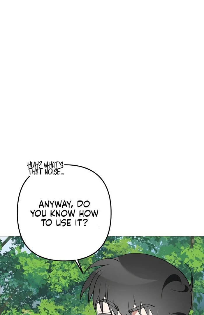 Dawn and Midnight Sun Chapter 6 - Page 10