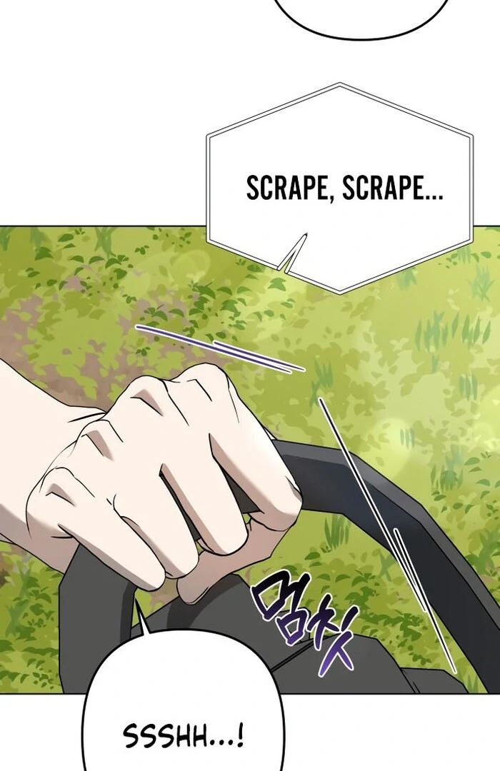 Dawn and Midnight Sun Chapter 6 - Page 31