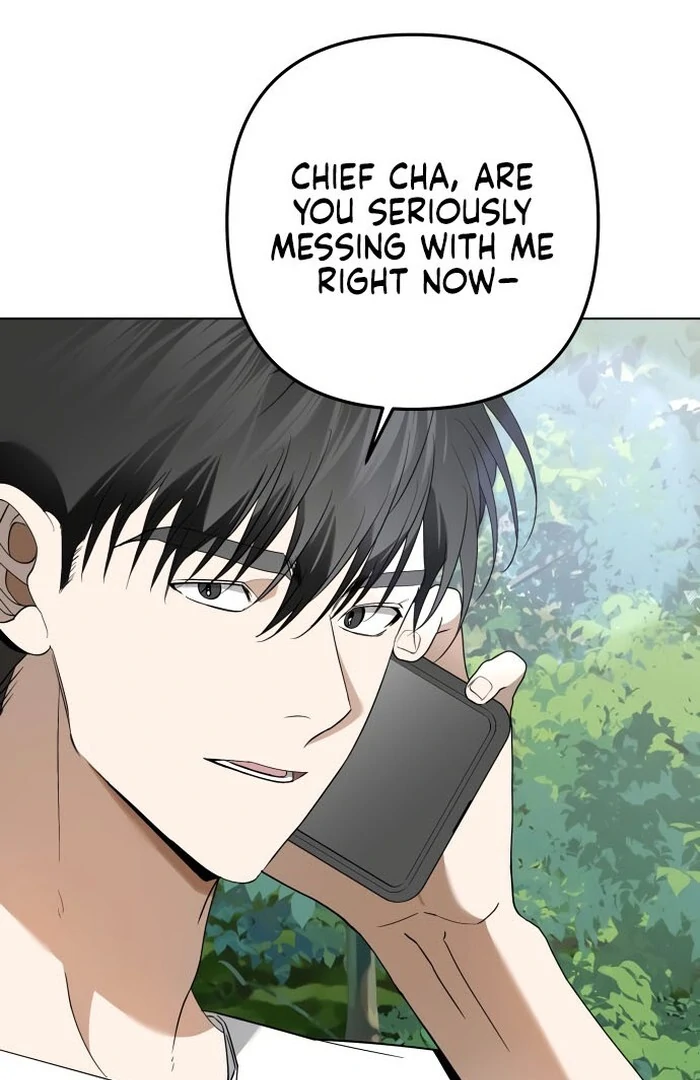 Dawn and Midnight Sun Chapter 6 - Page 34