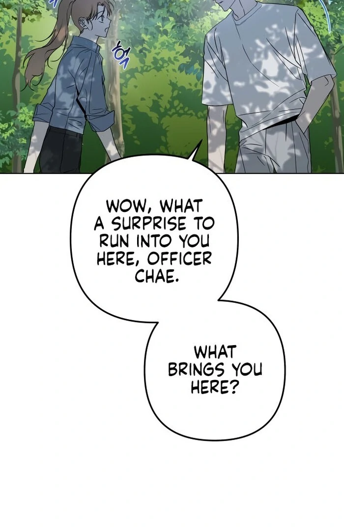 Dawn and Midnight Sun Chapter 6 - Page 41