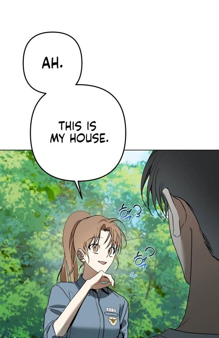 Dawn and Midnight Sun Chapter 6 - Page 42