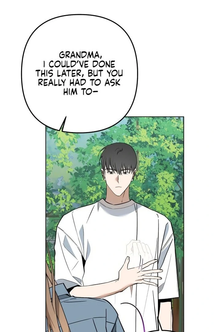 Dawn and Midnight Sun Chapter 6 - Page 52