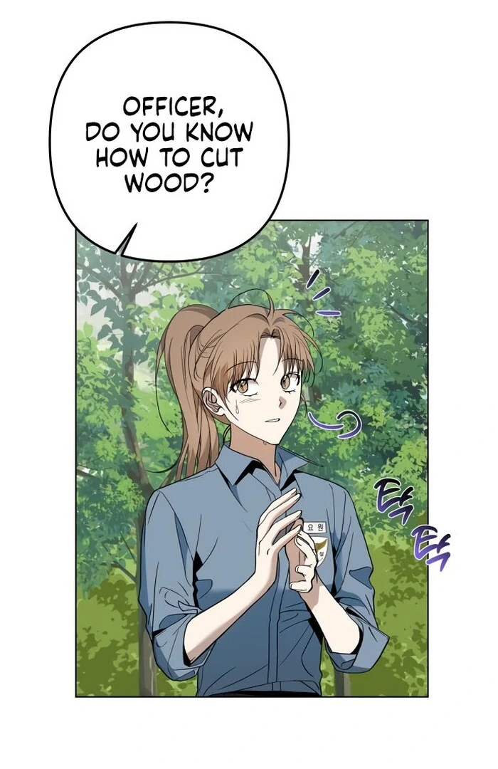 Dawn and Midnight Sun Chapter 6 - Page 59