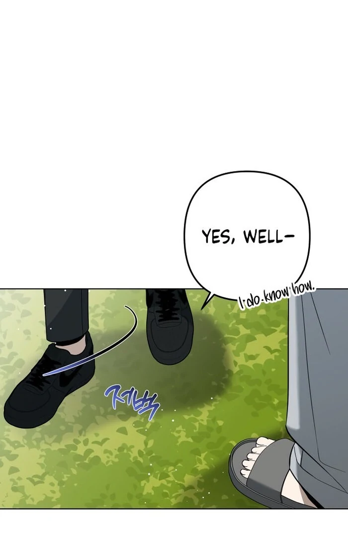 Dawn and Midnight Sun Chapter 6 - Page 60