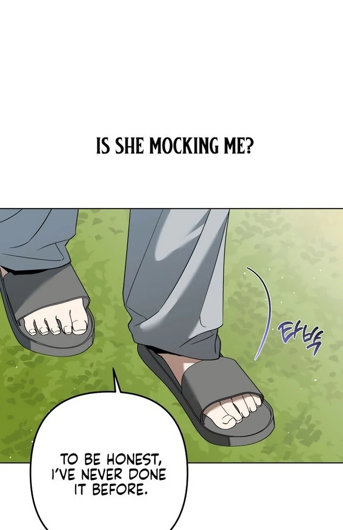 Dawn and Midnight Sun Chapter 6 - Page 64