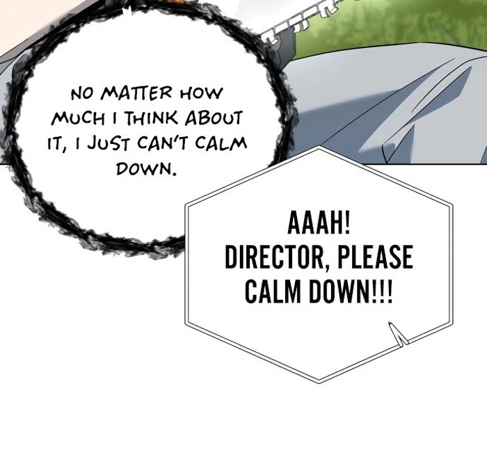 Dawn and Midnight Sun Chapter 6 - Page 9
