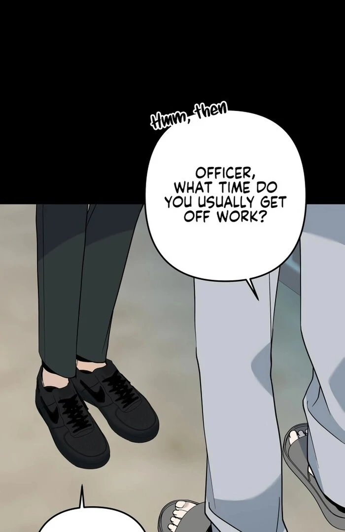 Dawn and Midnight Sun Chapter 7 - Page 11