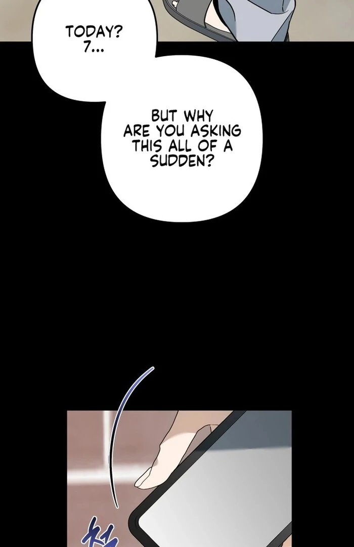Dawn and Midnight Sun Chapter 7 - Page 12