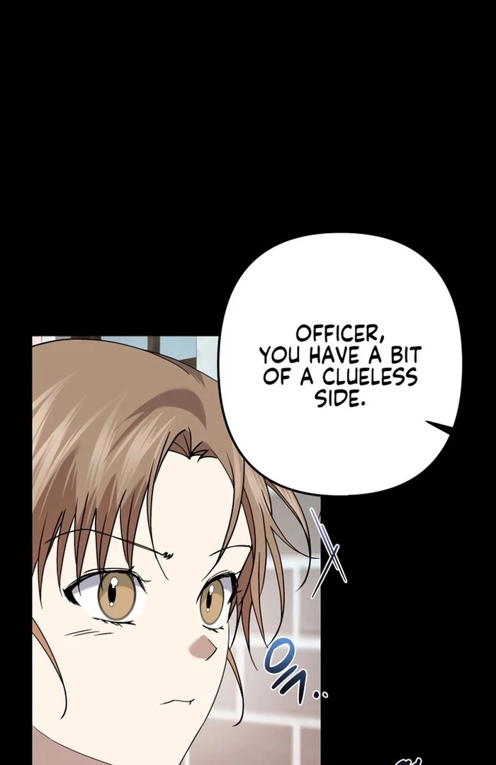 Dawn and Midnight Sun Chapter 7 - Page 19
