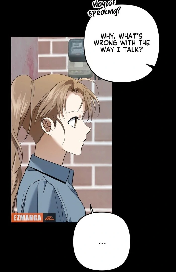 Dawn and Midnight Sun Chapter 7 - Page 24