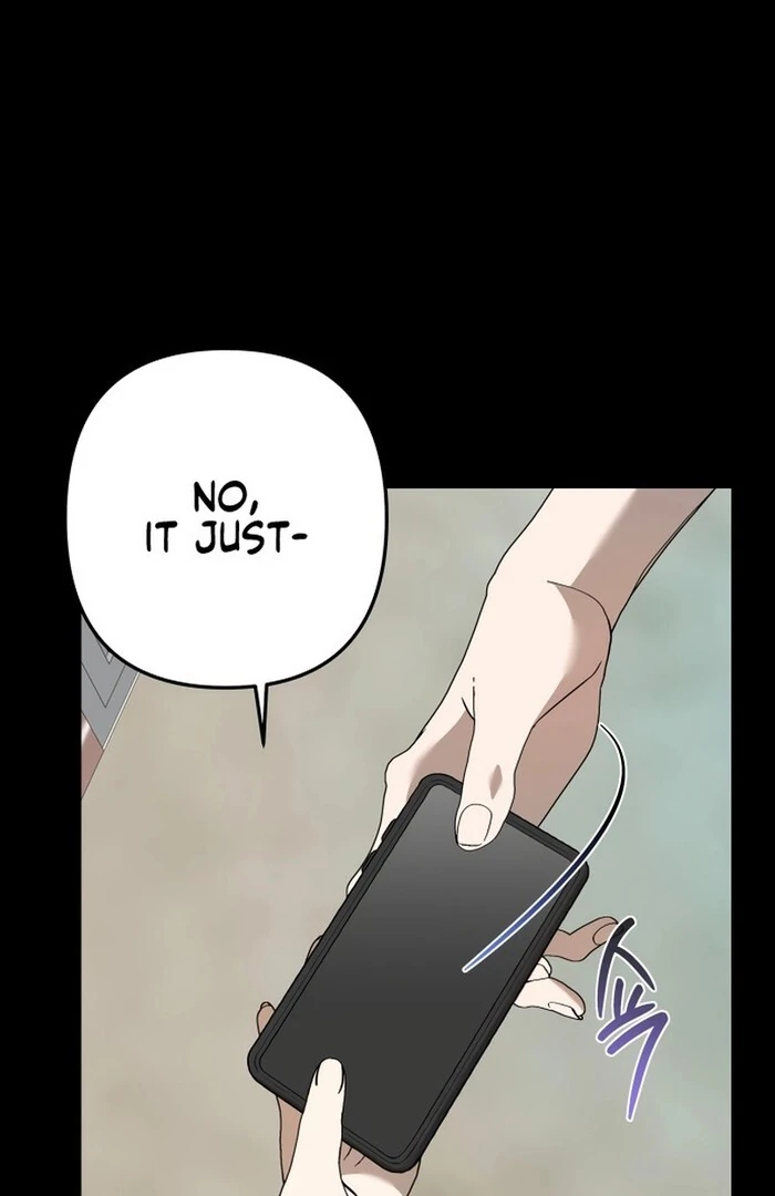 Dawn and Midnight Sun Chapter 7 - Page 25
