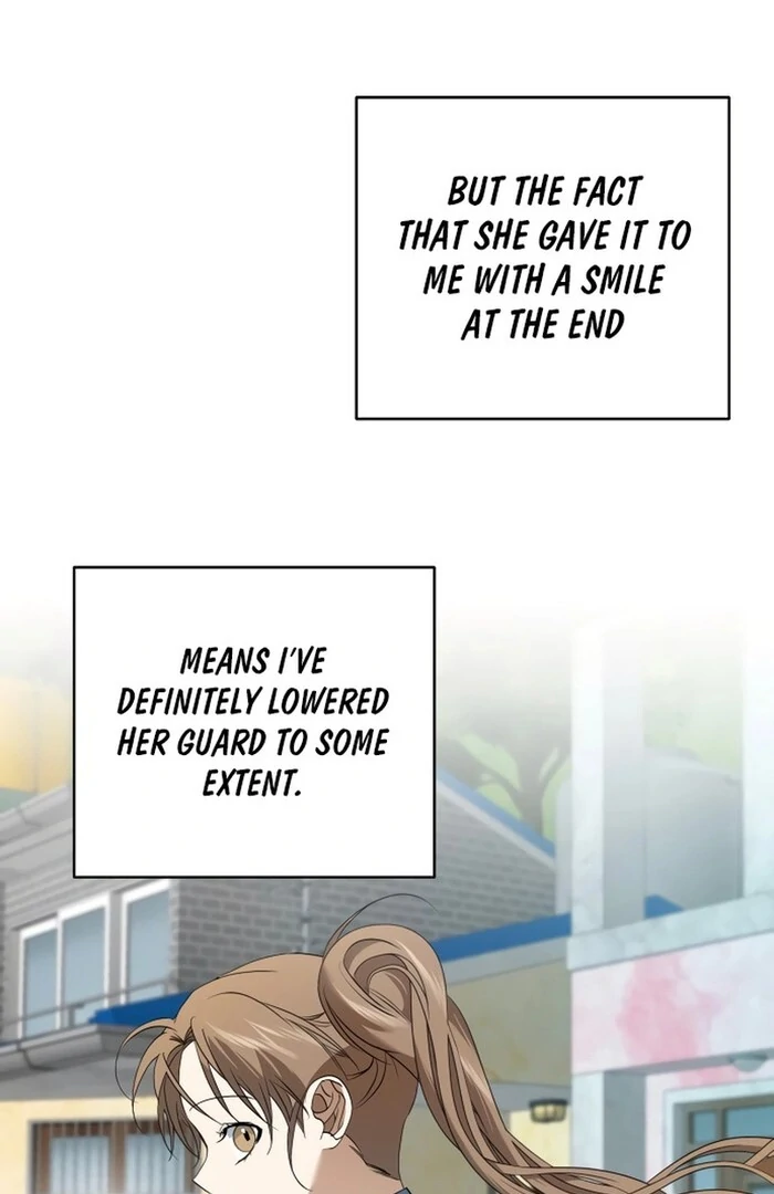 Dawn and Midnight Sun Chapter 7 - Page 35