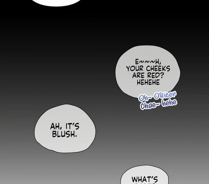 Dawn and Midnight Sun Chapter 7 - Page 57