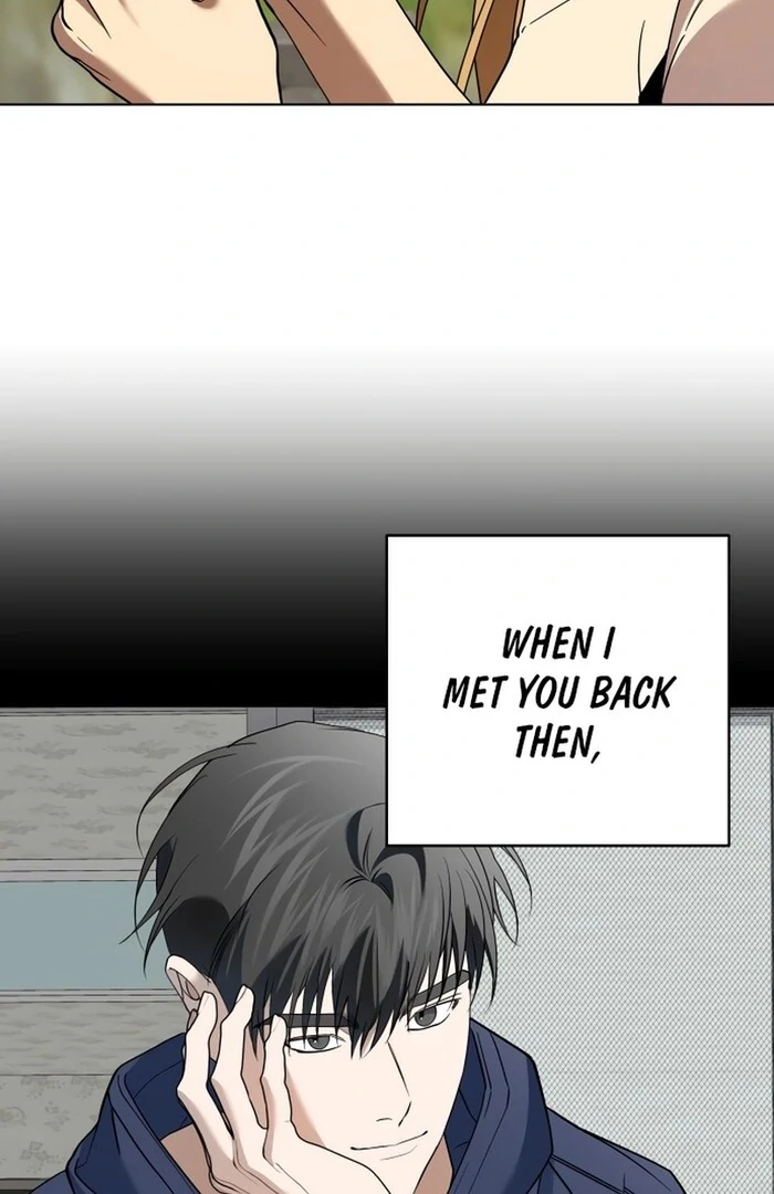 Dawn and Midnight Sun Chapter 7 - Page 60