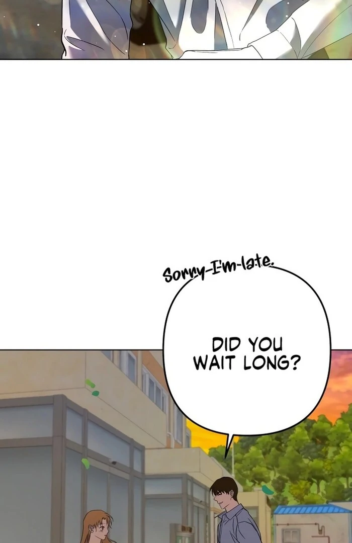Dawn and Midnight Sun Chapter 7 - Page 74
