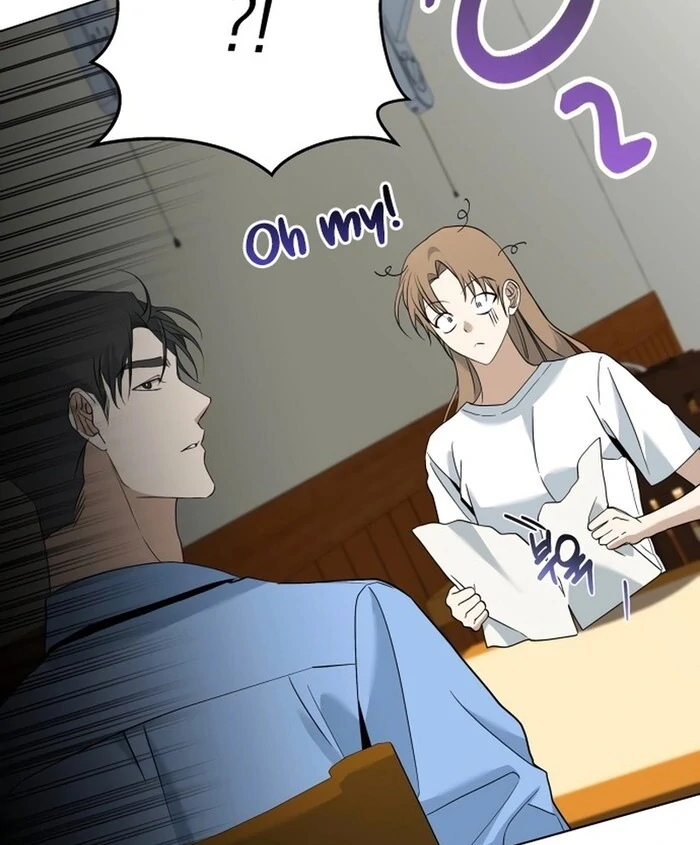 Dawn and Midnight Sun Chapter 7 - Page 86